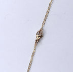 Gold Cable Chain, Gold Chain, Gold Necklace, A La Carte Chain, Plain Chain, 14-karat gold filled 14" 16" 18" 20" 22" 24" 26" 28" 30" 32" 36"