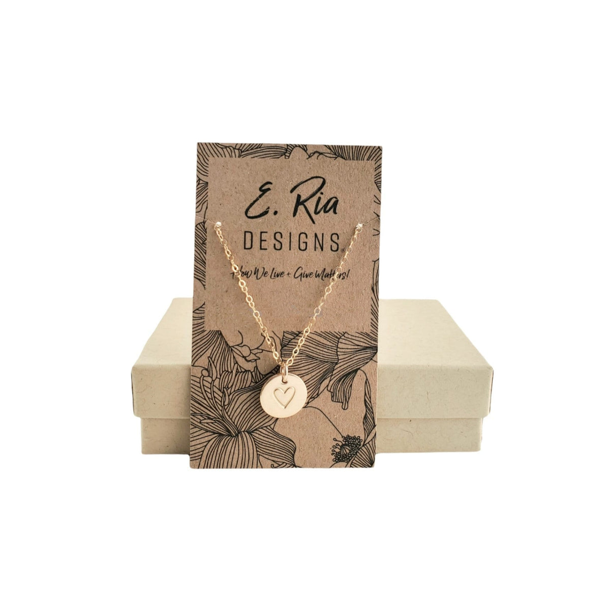 Rose Gold Charm Bracelet, 14K Rose Gold Filled Cable Chain, Lobster Clasp, 6", 6.5", 7", 7.5", Adjustable Options
