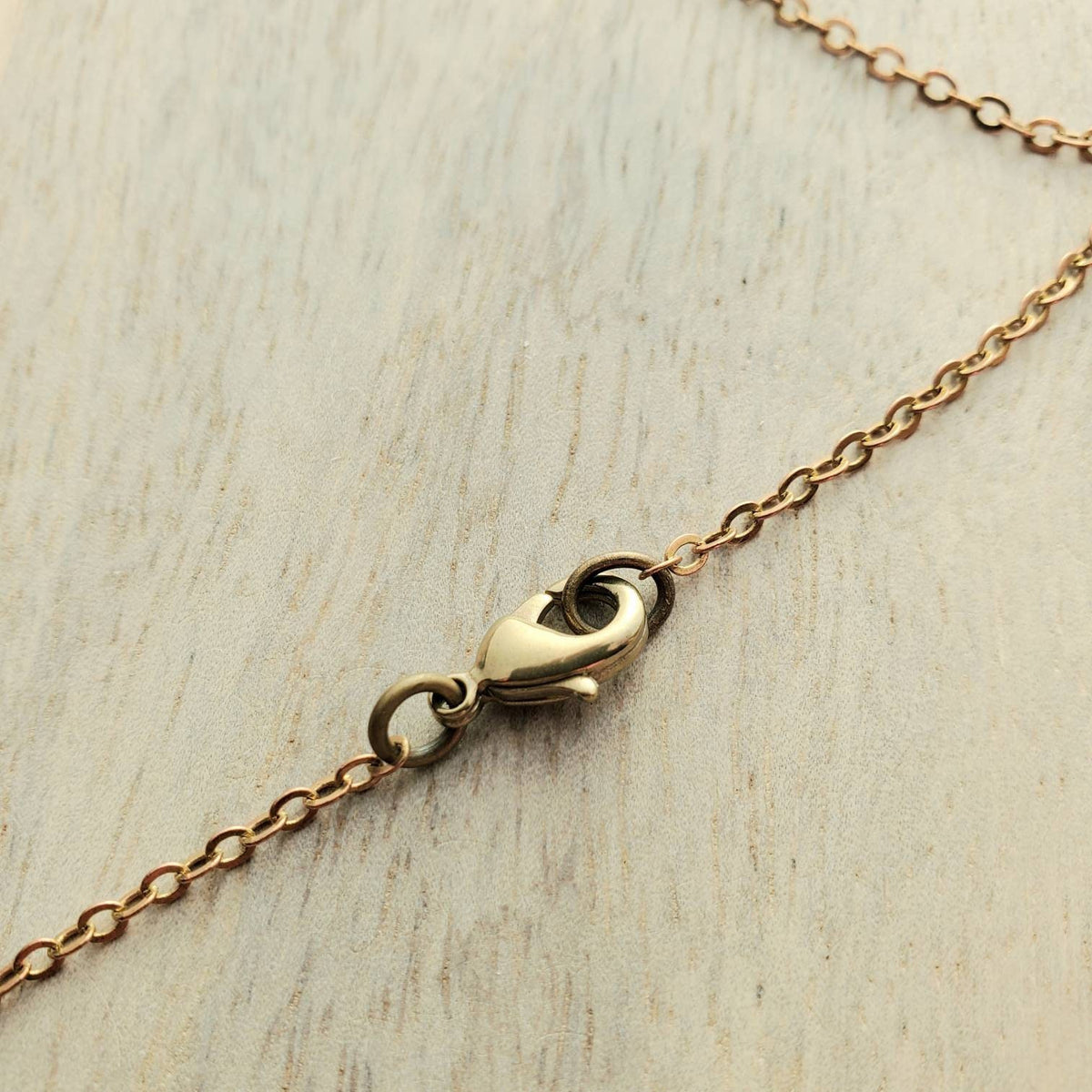 1969 Swiss Cross Coin Necklace, Switzerland (Helvetia) Vintage Coin Jewelry, Handmade by E. Ria Designs in USA, Number 2, Wheat Motif