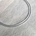 925 Sterling Silver 16 Inch Snake Chain for Charms, Pendants Gift Boxed, E. Ria Designs, Lobster Claw
