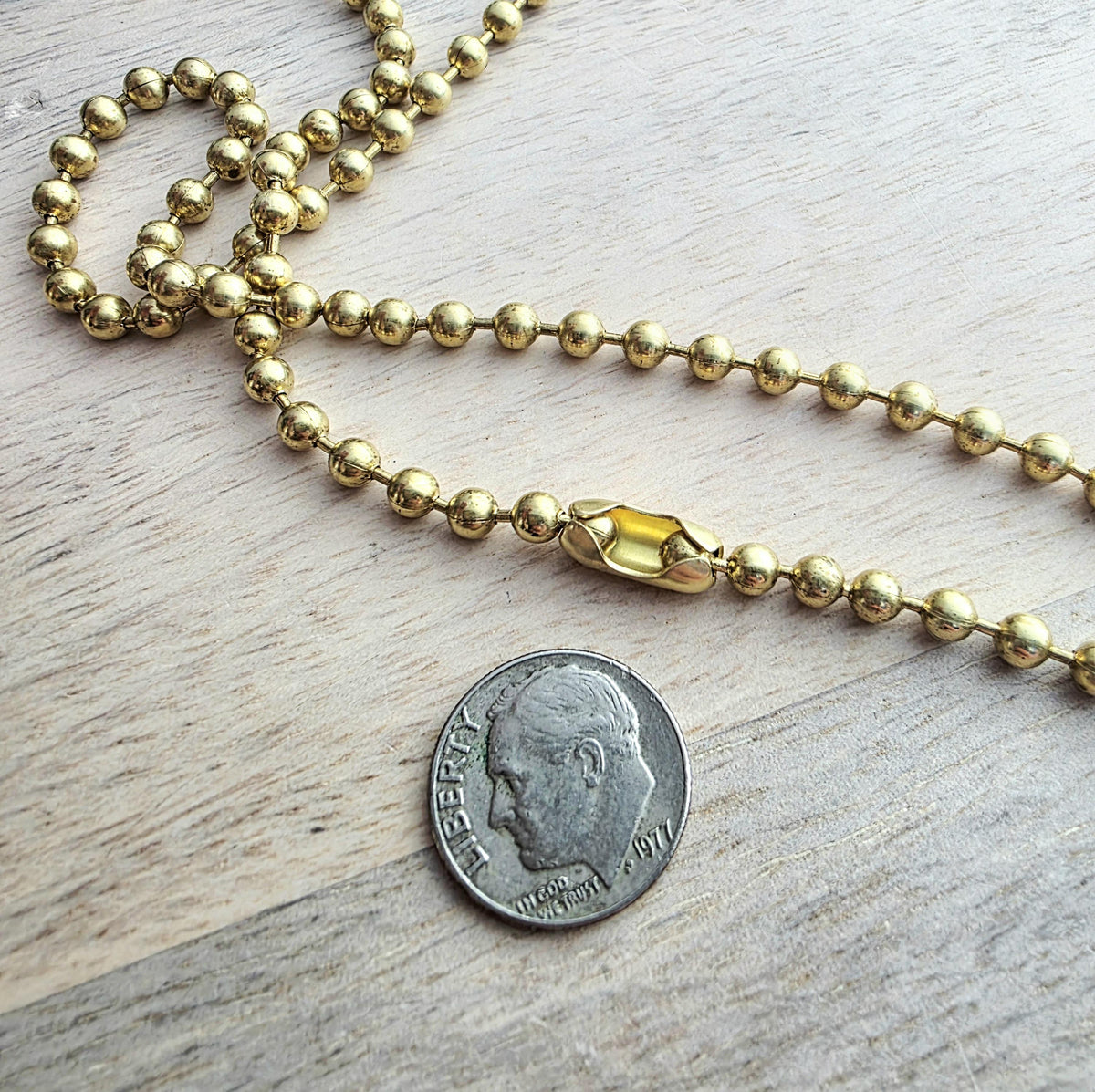 Vintage 1964 South Africa Coin Necklace, Bird Pendant, Handmade by E. Ria Designs