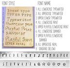 CUSTOM LISTING for Ami - Silver Bar Charm | Personalized Long 1.5" (38 mm) Pendant | Custom Hand Stamped Name, Family, Word Charm